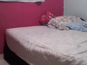 la verga se desvio y se la meti por el culo y ya no quiso culiar mas