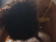 Gozando na Boca Da  de 18 Anos MILF 1/16