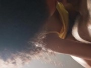 Gozando na Boca Da  de 18 Anos MILF 15/16