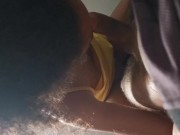 Gozando na Boca Da  de 18 Anos MILF 16/16