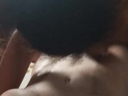 Gozando na Boca Da  de 18 Anos MILF 4/16