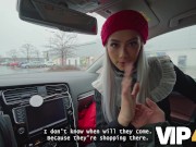 VIP4K. Kinky threesome with sexy sluts Veronica Leal and Daruma Rai 2/16