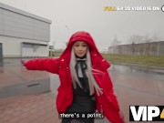 VIP4K. Kinky threesome with sexy sluts Veronica Leal and Daruma Rai 3/16