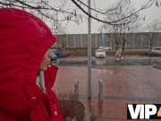 VIP4K. Kinky threesome with sexy sluts Veronica Leal and Daruma Rai 4/16