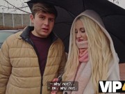 VIP4K. Kinky threesome with sexy sluts Veronica Leal and Daruma Rai 6/16