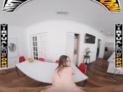 VIRTUAL PORN - Your Naughty & Horny Step Sister Josie Tucker Sets Her Eyes On Your Hard Dick 10/16