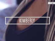 Big Ass Babe Gets Her Pussy Pounded Hard During Casting - AMATEUR EURO 1/16