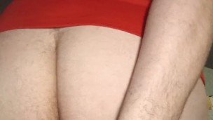 This Nerdy Santa Loves Candy Cane Lane