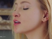 ULTRAFILMS Amazing interracial couple Barbie Rous and Ivi Rein satisfying each other 2/16