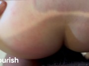 Trailer She wanted the big city lights and knew the boss who she wanted to cozy up to and live 13/16