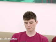 First Time Fucking My Step Mom Part 1 - Taboo Heat - Cory Chase 1/16