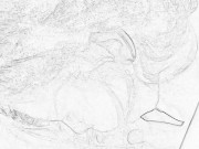 Sex and cumshot, creampie compilation. Part 2 12/16