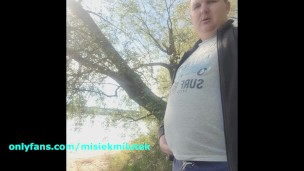 teddy bear mastrubation small dick in the park