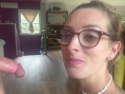 no blowjob hand swallow cum compilation 6/16