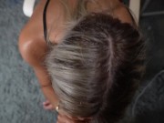 College Girl Gives in Easily and CHEATS on Her Long Distance BF!! 4/16