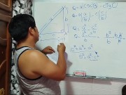 Trigonometría: Razones Trigonométricas - Ejercicio 1