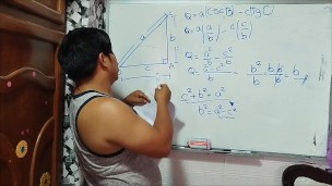 Trigonometría: Razones Trigonométricas - Ejercicio 1