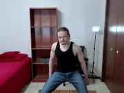 Cam Video - Ron Magicks - Non Nude Promo #01 - Edited 9/16