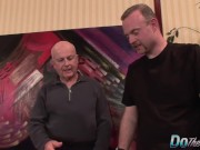 Hotwife Sarah Bricks Takes a Bigger Cock 16/16