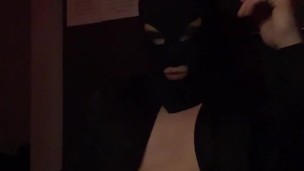 Tocando mi vergota 🍆🔥