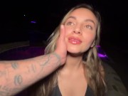 A fan with a big ass makes her debut in porn! She loves aggressive sex. 1/16