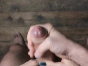 JOI ITALIANO - NON RIESCE A RESISTERE e MI SBORRA IN BOCCA! - Miele Blanco Video Porno Italiano 5/16