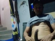 Leche - Screenshot 5 of 16 - Eyaculacion