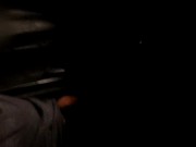 Pinagdrive Ng Malayo Para Lang Magpatikim - Pinay Car Sex 11/16