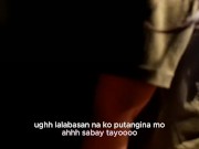 Pinagdrive Ng Malayo Para Lang Magpatikim - Pinay Car Sex 16/16