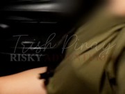 Pinagdrive Ng Malayo Para Lang Magpatikim - Pinay Car Sex 5/16