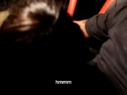 Pinagdrive Ng Malayo Para Lang Magpatikim - Pinay Car Sex 7/16