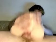 Hubby fucks Toy for You 6/16
