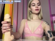 Let me show you how to treat with your dick JOI 3/16