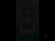 Slut comes over and wants to fuck 10/16