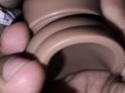 Juguete sexual parte 2