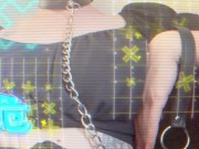 Cyber robot gf joi with countdown 1/16