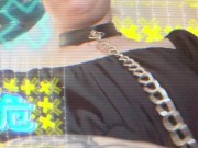 Cyber robot gf joi with countdown 15/16