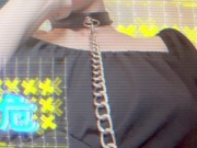 Cyber robot gf joi with countdown 16/16