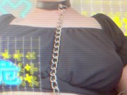 Cyber robot gf joi with countdown 2/16