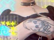 Cyber robot gf joi with countdown 4/16