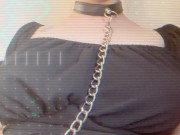 Cyber robot gf joi with countdown 5/16