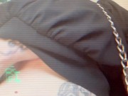 Cyber robot gf joi with countdown 8/16