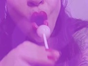 SWEET LIPNOTIC TEMPTATION - Screenshot 13 of 16 - Lipstick Fetish