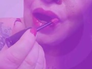 SWEET LIPNOTIC TEMPTATION - Screenshot 4 of 16 - Lipstick Kiss