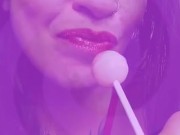 SWEET LIPNOTIC TEMPTATION - Screenshot 9 of 16 - Lipstick Kiss