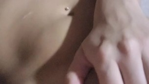 Princesa jugueteando