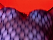 POV: Titties Bouncing Over Your Face While I Ride You To Orgasm 12/16