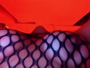 POV: Titties Bouncing Over Your Face While I Ride You To Orgasm 16/16