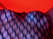 POV: Titties Bouncing Over Your Face While I Ride You To Orgasm 4/16