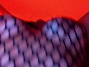 POV: Titties Bouncing Over Your Face While I Ride You To Orgasm 5/16